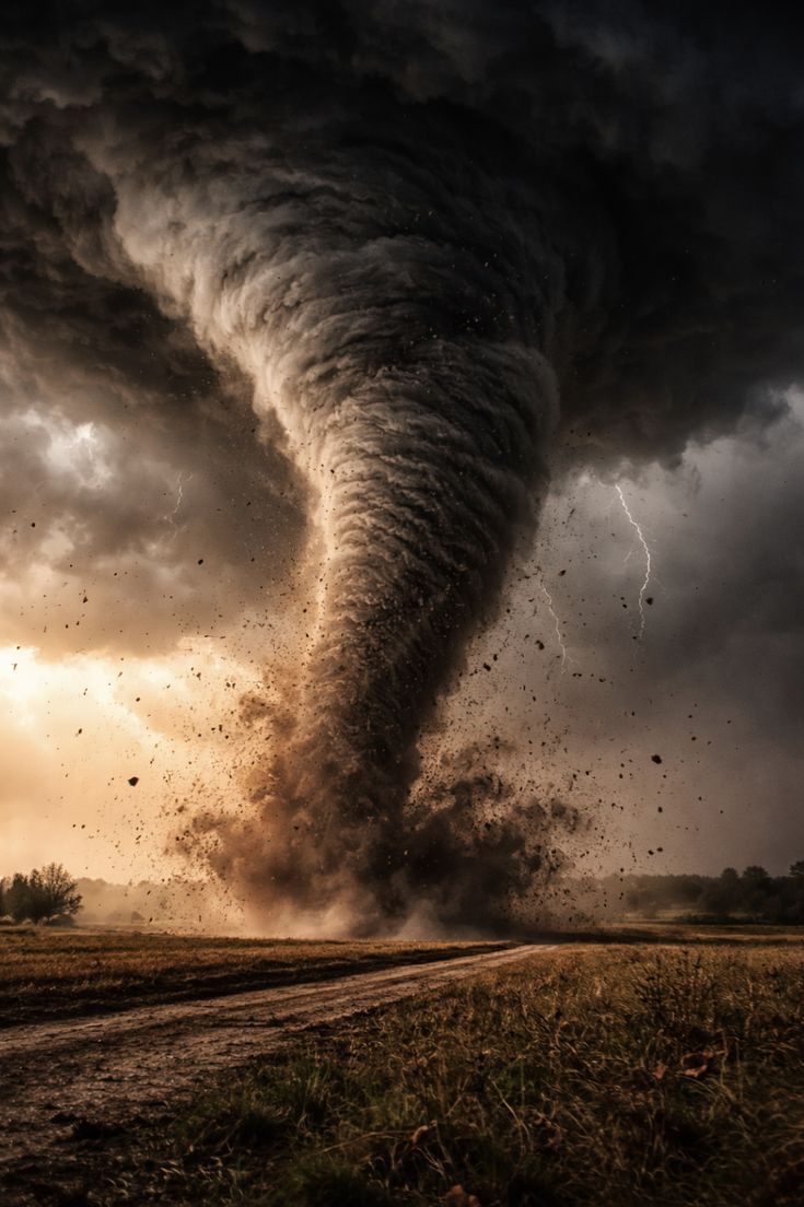 Tornado